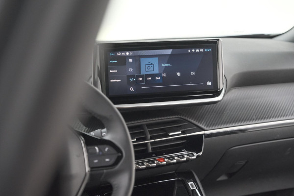 Peugeot 2008 PureTech 100 Allure | Apple Carplay | Parkeersensoren | Climate control