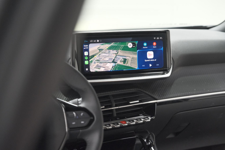 Peugeot 2008 PureTech 100 Allure | Apple Carplay | Parkeersensoren | Climate control