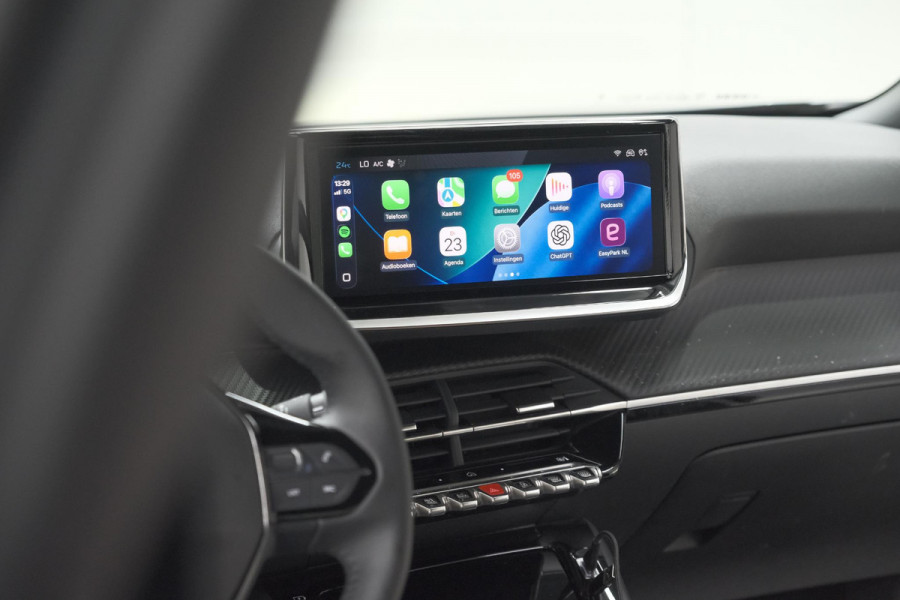 Peugeot 2008 PureTech 100 Allure | Apple Carplay | Parkeersensoren | Climate control