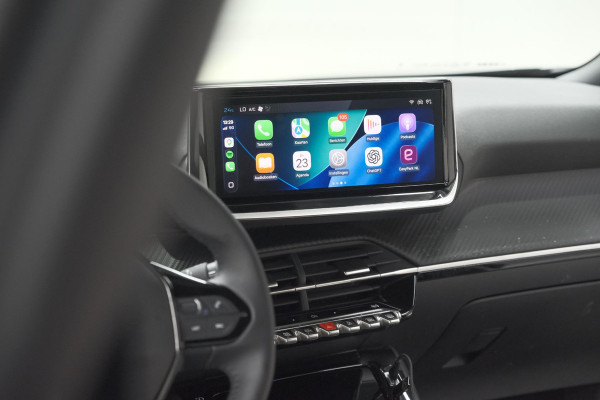 Peugeot 2008 PureTech 100 Allure | Apple Carplay | Parkeersensoren | Climate control