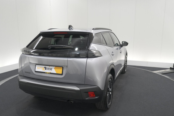 Peugeot 2008 PureTech 100 Allure | Apple Carplay | Parkeersensoren | Climate control