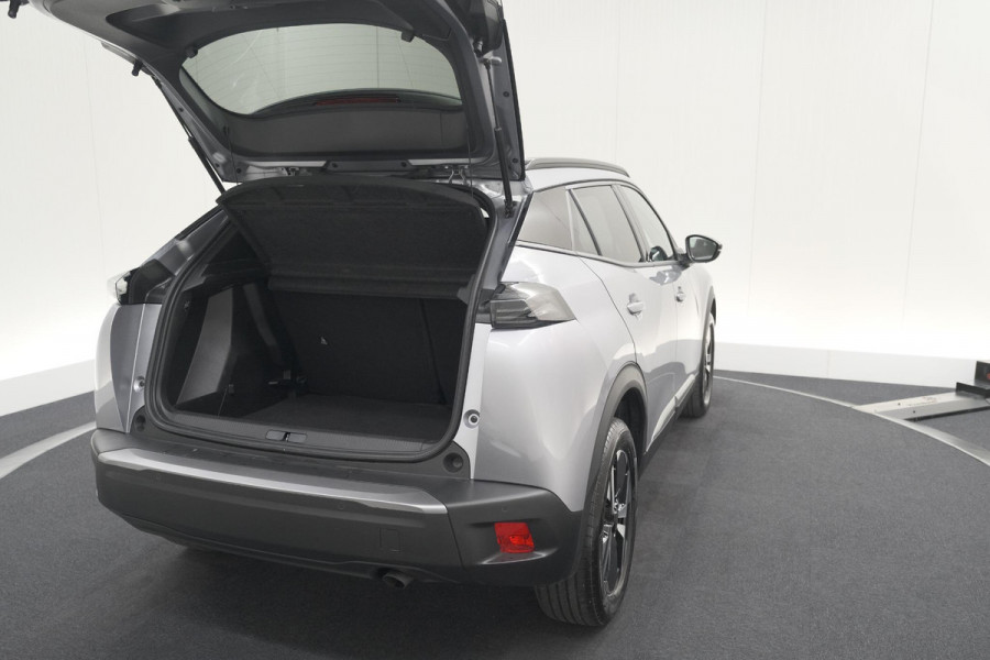 Peugeot 2008 PureTech 100 Allure | Apple Carplay | Parkeersensoren | Climate control
