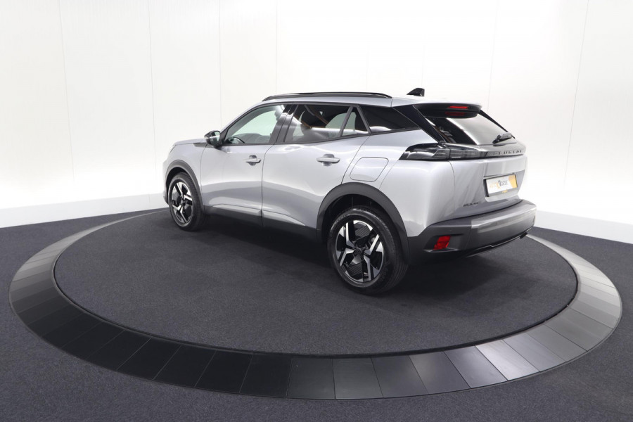 Peugeot 2008 PureTech 100 Allure | Apple Carplay | Parkeersensoren | Climate control