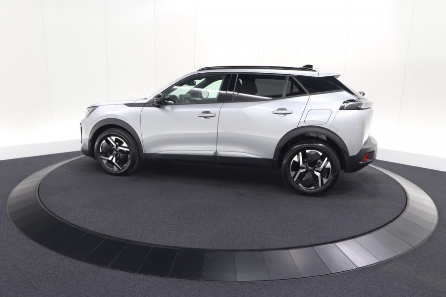Peugeot 2008 PureTech 100 Allure | Apple Carplay | Parkeersensoren | Climate control