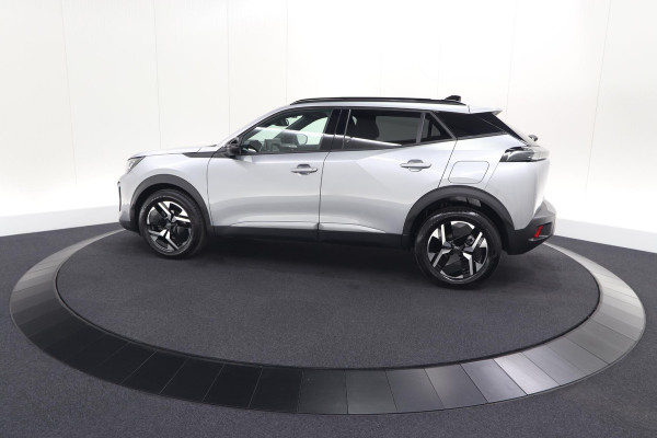 Peugeot 2008 PureTech 100 Allure | Apple Carplay | Parkeersensoren | Climate control