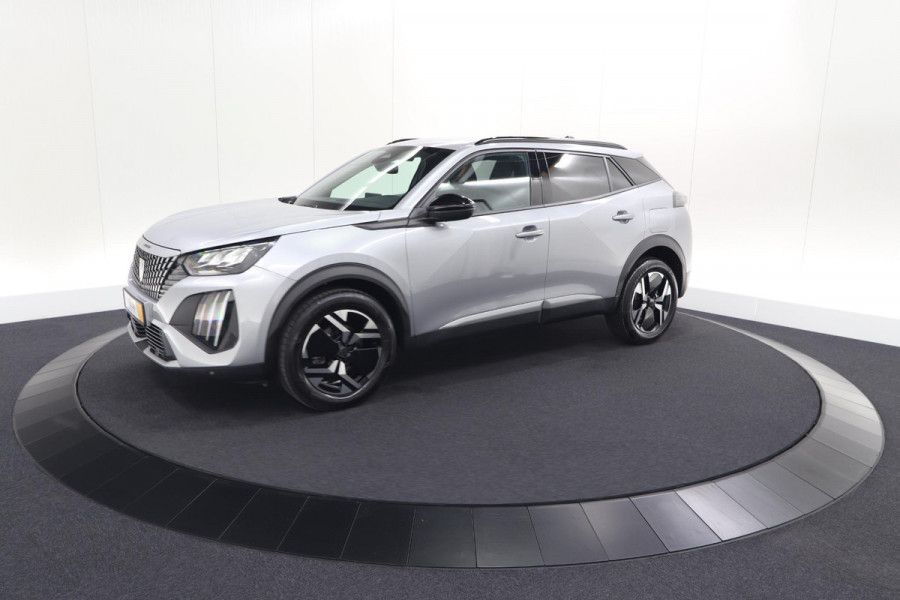Peugeot 2008 PureTech 100 Allure | Apple Carplay | Parkeersensoren | Climate control