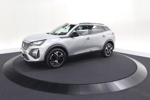 Peugeot 2008 PureTech 100 Allure | Apple Carplay | Parkeersensoren | Climate control