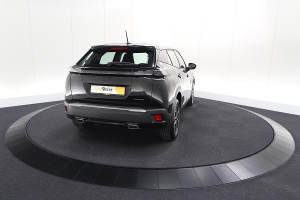 Peugeot 2008 1.2 Hybrid 136 Style | Apple Carplay | Parkeersensoren | Climate control