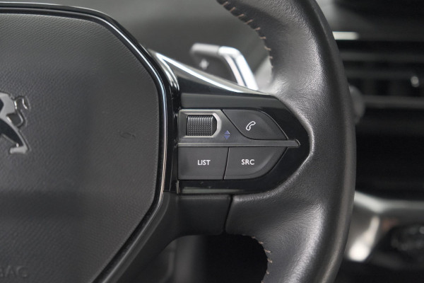 Peugeot 5008 PureTech 130 EAT8 Active Pack Business | 7 Zitplaatsen | Camera | Navigatie | Apple Carplay | Parkeersensoren