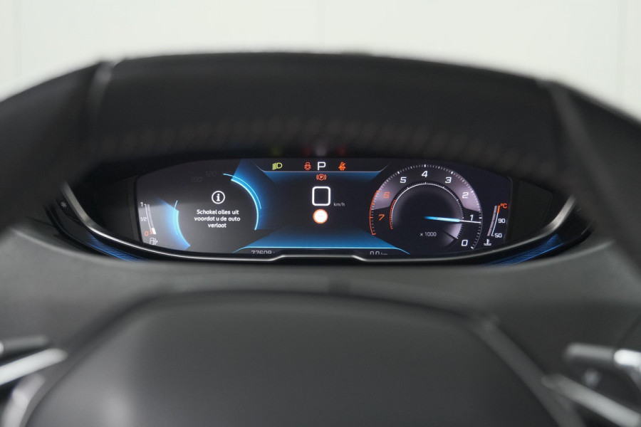 Peugeot 5008 PureTech 130 EAT8 Active Pack Business | 7 Zitplaatsen | Camera | Navigatie | Apple Carplay | Parkeersensoren
