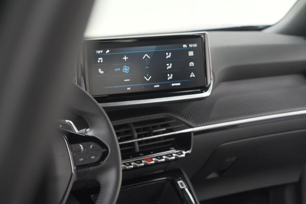 Peugeot 2008 Hybrid 136 e-DCS6 Style | Apple Carplay | Parkeersensoren | Climate control