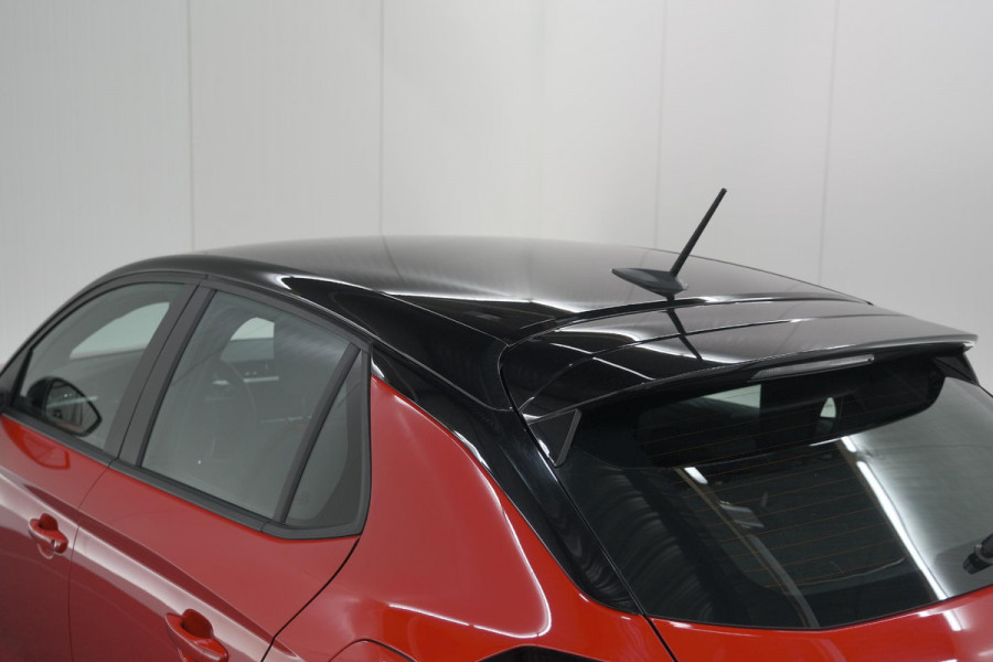 Opel Corsa Electric Yes 50 kWh | 11 KW Lader | SOH 99,9% | Apple Carplay | Parkeersensoren