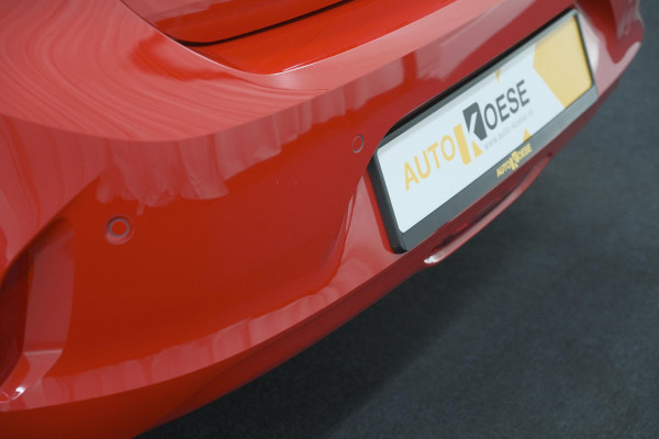 Opel Corsa Electric Yes 50 kWh | 11 KW Lader | SOH 99,9% | Apple Carplay | Parkeersensoren