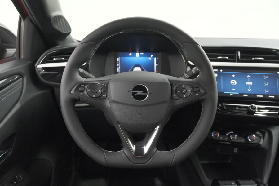 Opel Corsa Electric Yes 50 kWh | 11 KW Lader | SOH 99,9% | Apple Carplay | Parkeersensoren