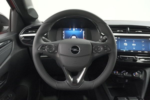 Opel Corsa Electric Yes 50 kWh | 11 KW Lader | SOH 99,9% | Apple Carplay | Parkeersensoren