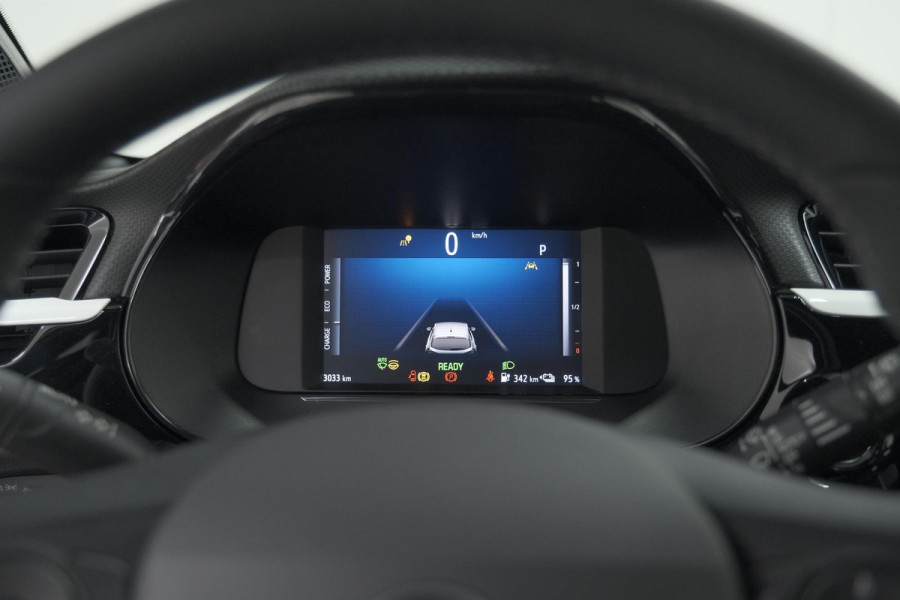 Opel Corsa Electric Yes 50 kWh | 11 KW Lader | SOH 99,9% | Apple Carplay | Parkeersensoren