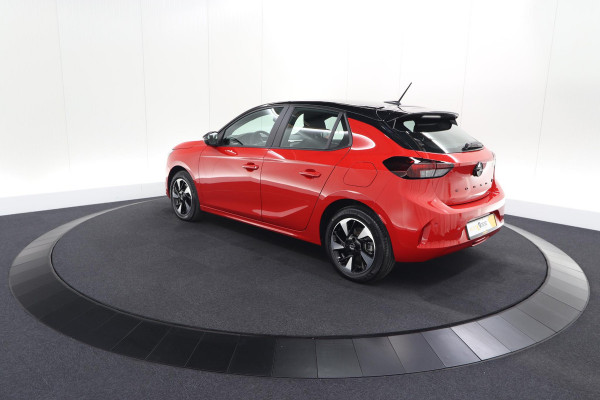 Opel Corsa Electric Yes 50 kWh | 11 KW Lader | SOH 99,9% | Apple Carplay | Parkeersensoren