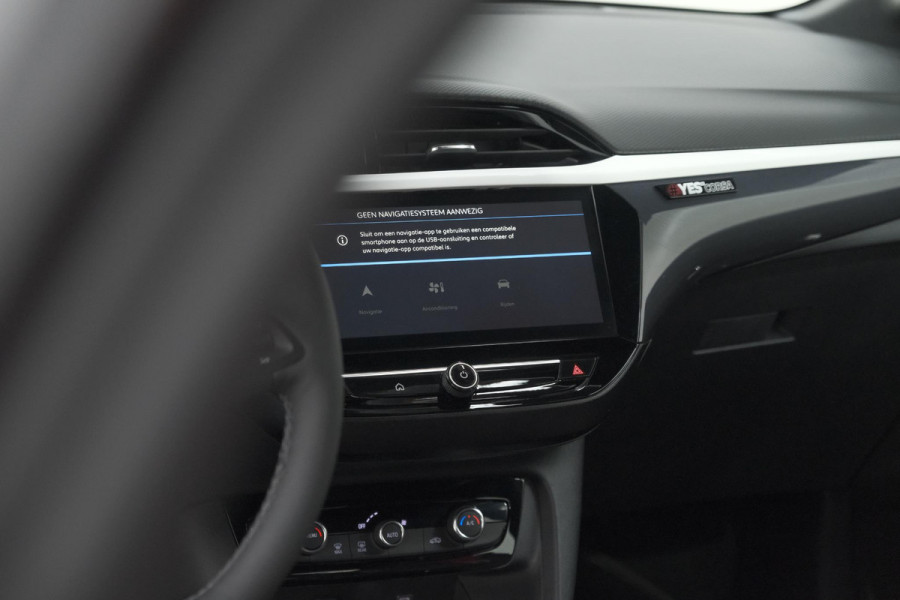 Opel Corsa Electric Yes 50 kWh | 11 KW Lader | SOH 99,9% | Apple Carplay | Parkeersensoren