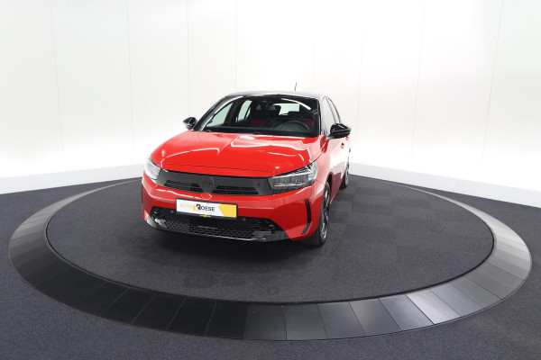 Opel Corsa Electric Yes 50 kWh | 11 KW Lader | SOH 99,9% | Apple Carplay | Parkeersensoren