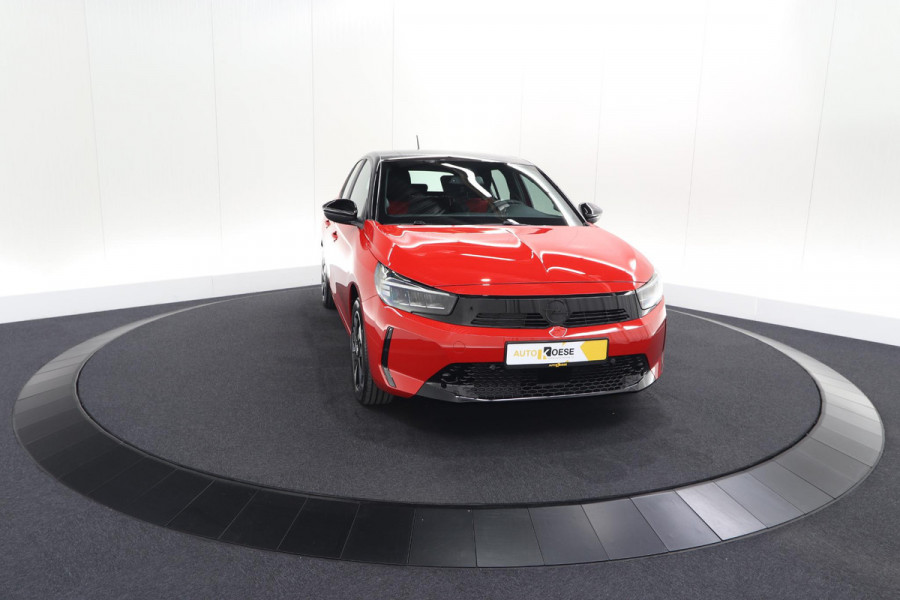 Opel Corsa Electric Yes 50 kWh | 11 KW Lader | SOH 99,9% | Apple Carplay | Parkeersensoren