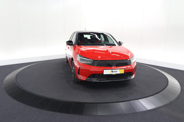 Opel Corsa Electric Yes 50 kWh | 11 KW Lader | SOH 99,9% | Apple Carplay | Parkeersensoren