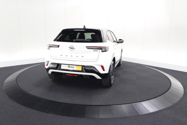 Opel Mokka 1.2 Turbo 145 Hybrid GS | Camera | Apple Carplay | Parkeersensoren | Pack Winter