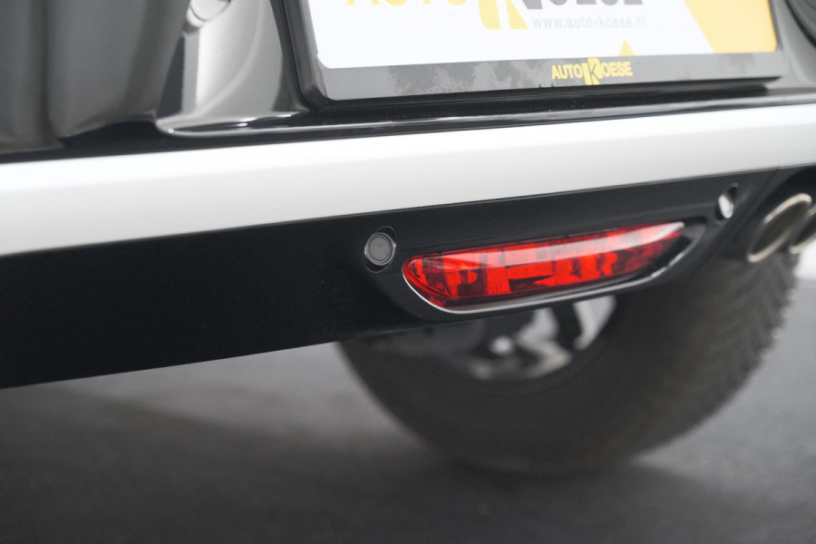 Opel Mokka 1.2 Turbo 145 Hybrid GS | Camera | Apple Carplay | Parkeersensoren | Pack Winter