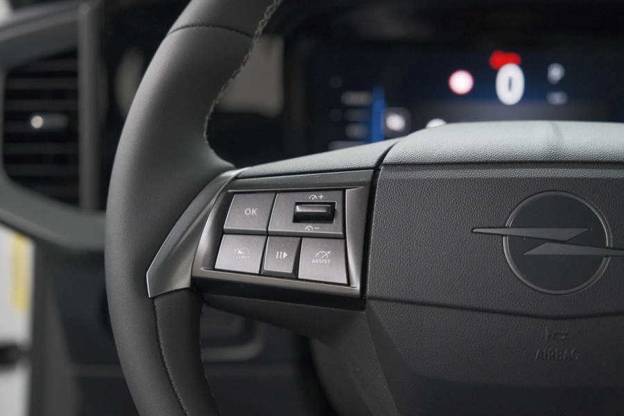 Opel Mokka 1.2 Turbo 145 Hybrid GS | Camera | Apple Carplay | Parkeersensoren | Pack Winter
