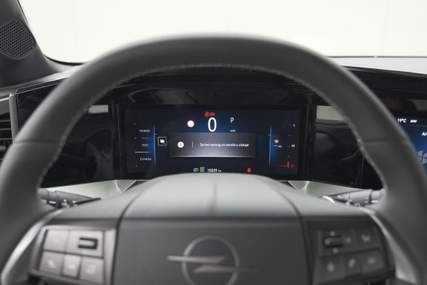 Opel Mokka 1.2 Turbo 145 Hybrid GS | Camera | Apple Carplay | Parkeersensoren | Pack Winter
