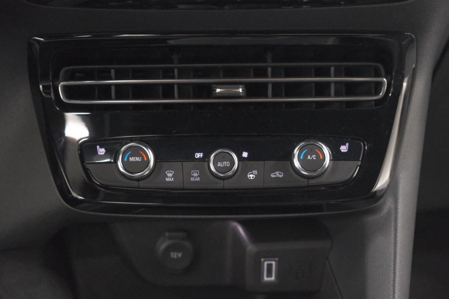 Opel Mokka 1.2 Turbo 145 Hybrid GS | Camera | Apple Carplay | Parkeersensoren | Pack Winter
