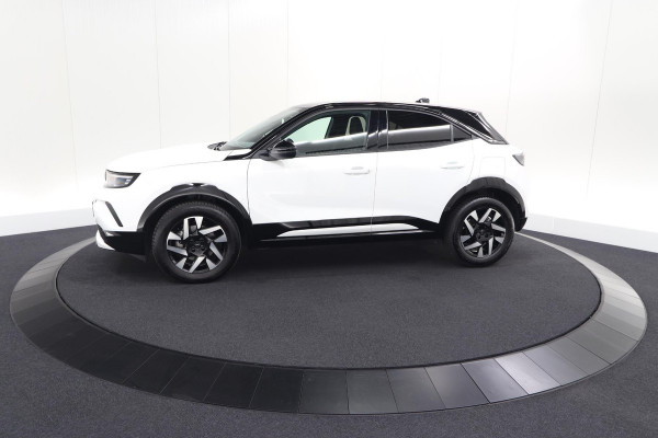 Opel Mokka 1.2 Turbo 145 Hybrid GS | Camera | Apple Carplay | Parkeersensoren | Pack Winter