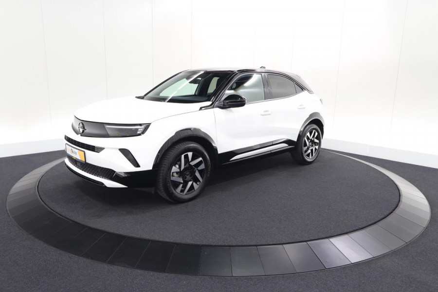 Opel Mokka 1.2 Turbo 145 Hybrid GS | Camera | Apple Carplay | Parkeersensoren | Pack Winter
