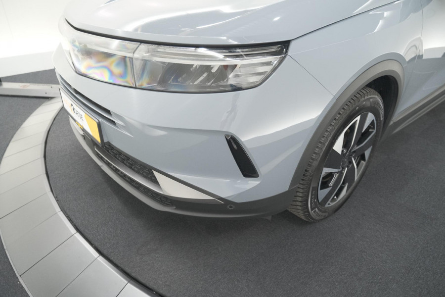 Opel Grandland 1.2 Turbo 145 Hybrid Business Edition | Elektrische Kofferklep | Camera | Adaptieve Cruise Control | Allseason Banden