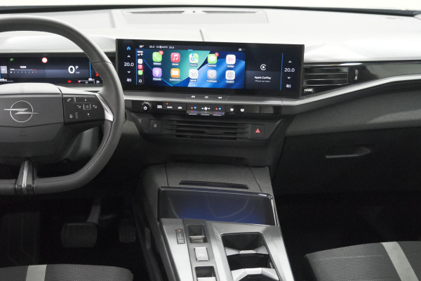 Opel Grandland 1.2 Turbo 145 Hybrid Business Edition | Elektrische Kofferklep | Camera | Adaptieve Cruise Control | Allseason Banden