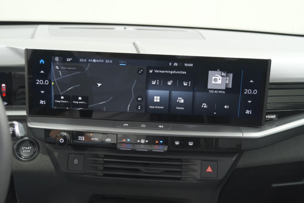 Opel Grandland 1.2 Turbo 145 Hybrid Business Edition | Elektrische Kofferklep | Camera | Adaptieve Cruise Control | Allseason Banden