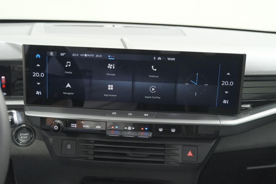 Opel Grandland 1.2 Turbo 145 Hybrid Business Edition | Elektrische Kofferklep | Camera | Adaptieve Cruise Control | Allseason Banden