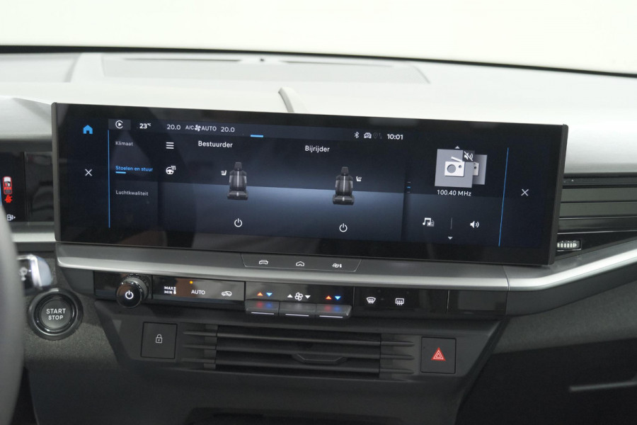 Opel Grandland 1.2 Turbo 145 Hybrid Business Edition | Elektrische Kofferklep | Camera | Adaptieve Cruise Control | Allseason Banden