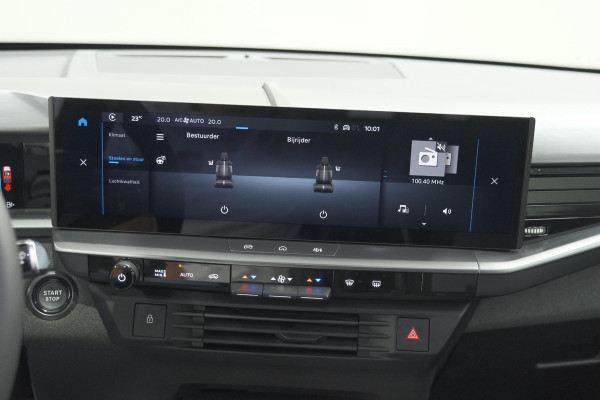 Opel Grandland 1.2 Turbo 145 Hybrid Business Edition | Elektrische Kofferklep | Camera | Adaptieve Cruise Control | Allseason Banden