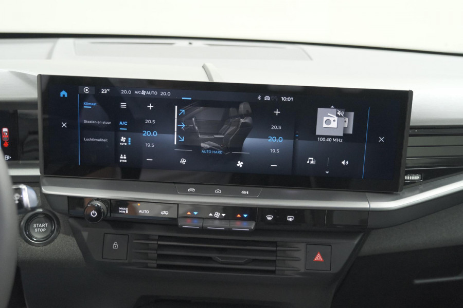 Opel Grandland 1.2 Turbo 145 Hybrid Business Edition | Elektrische Kofferklep | Camera | Adaptieve Cruise Control | Allseason Banden