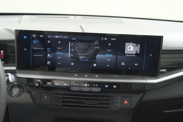 Opel Grandland 1.2 Turbo 145 Hybrid Business Edition | Elektrische Kofferklep | Camera | Adaptieve Cruise Control | Allseason Banden
