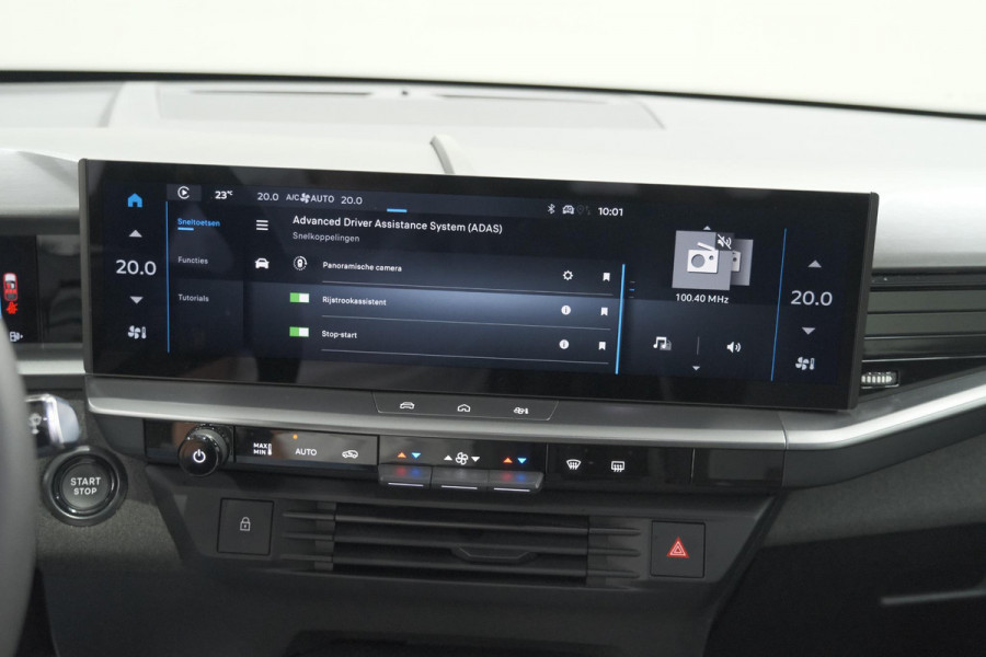 Opel Grandland 1.2 Turbo 145 Hybrid Business Edition | Elektrische Kofferklep | Camera | Adaptieve Cruise Control | Allseason Banden