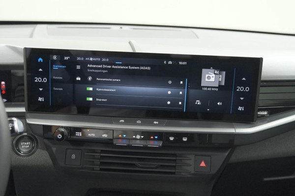 Opel Grandland 1.2 Turbo 145 Hybrid Business Edition | Elektrische Kofferklep | Camera | Adaptieve Cruise Control | Allseason Banden