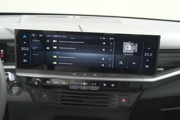 Opel Grandland 1.2 Turbo 145 Hybrid Business Edition | Elektrische Kofferklep | Camera | Adaptieve Cruise Control | Allseason Banden