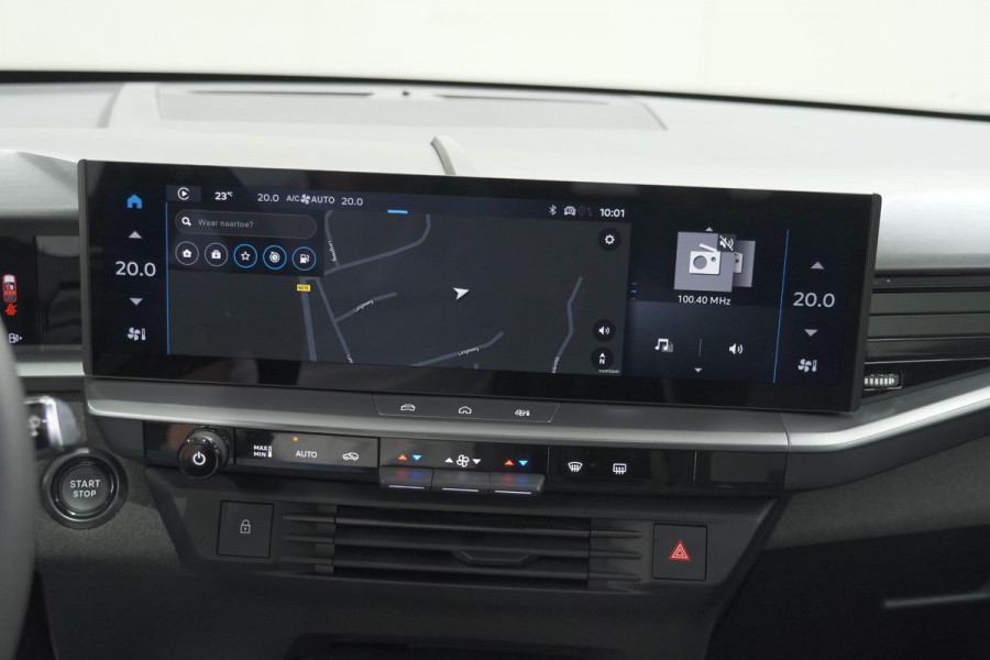 Opel Grandland 1.2 Turbo 145 Hybrid Business Edition | Elektrische Kofferklep | Camera | Adaptieve Cruise Control | Allseason Banden