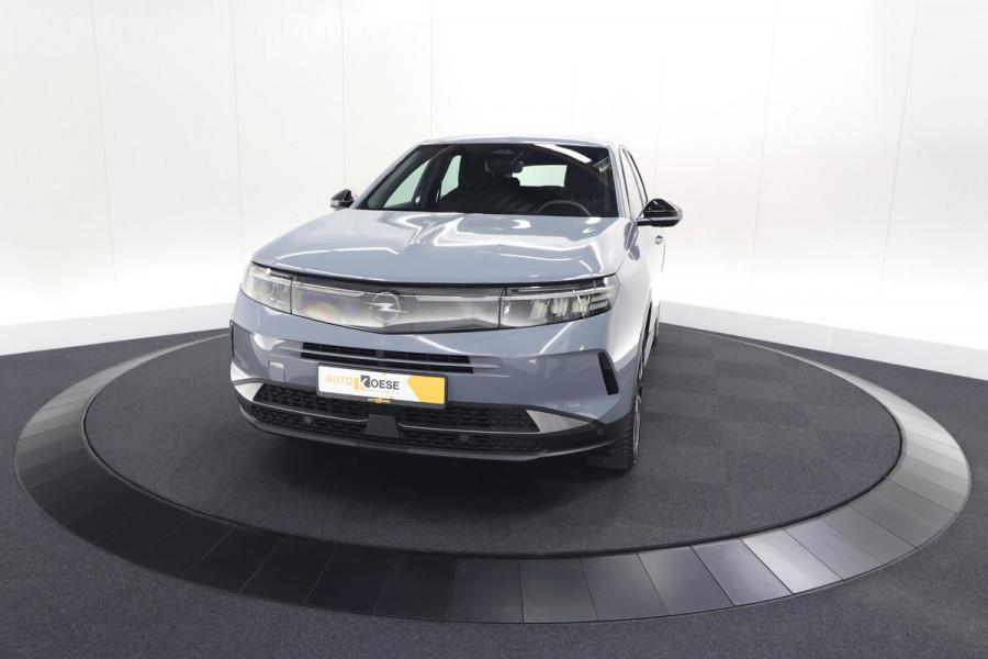 Opel Grandland 1.2 Turbo 145 Hybrid Business Edition | Elektrische Kofferklep | Camera | Adaptieve Cruise Control | Allseason Banden