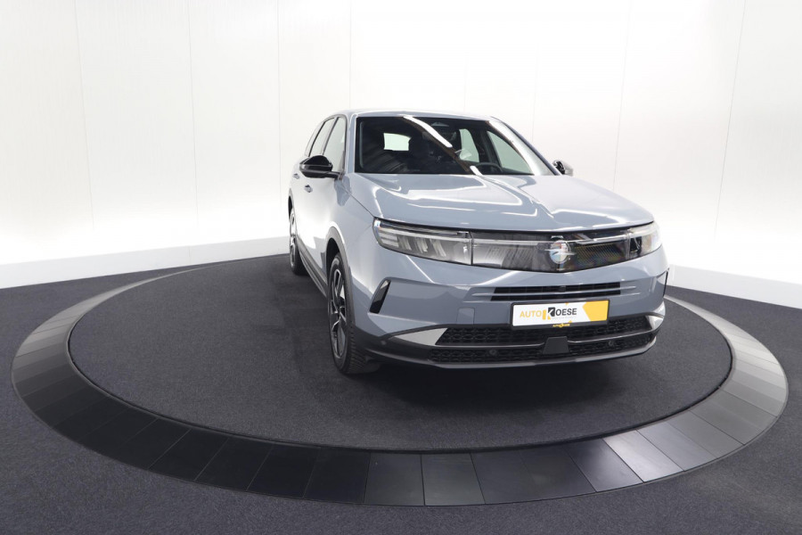 Opel Grandland 1.2 Turbo 145 Hybrid Business Edition | Elektrische Kofferklep | Camera | Adaptieve Cruise Control | Allseason Banden