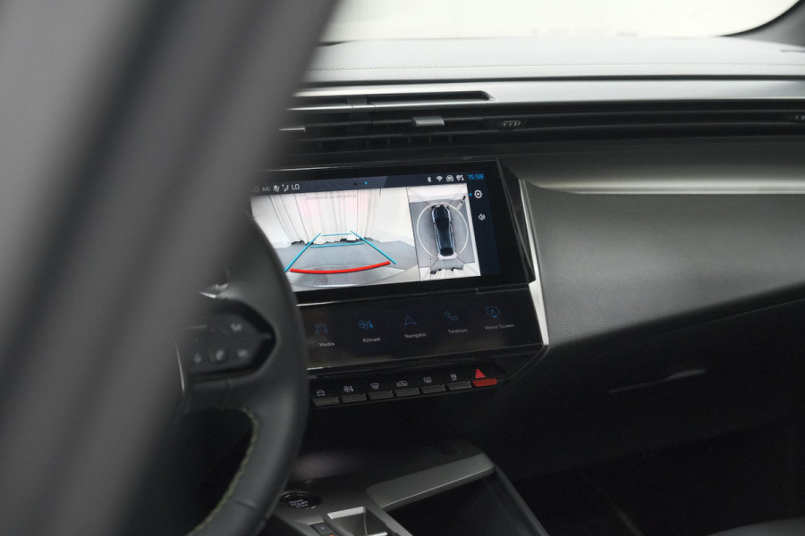 Peugeot 408 Hybrid 145 e-DSC6 GT | 360 Camera | Alcantara Pakket | Adaptieve Cruise Control | Elektrische Kofferklep