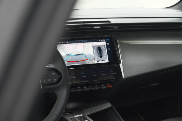Peugeot 408 Hybrid 145 e-DSC6 GT | 360 Camera | Alcantara Pakket | Adaptieve Cruise Control | Elektrische Kofferklep