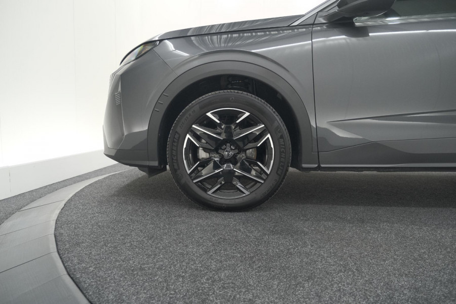 Peugeot 5008 1.2 Hybrid 136 e-DCS6 Allure | 7 Zitplaatsen | Camera | Stoelverwarming | Navigatie | Trekhaak