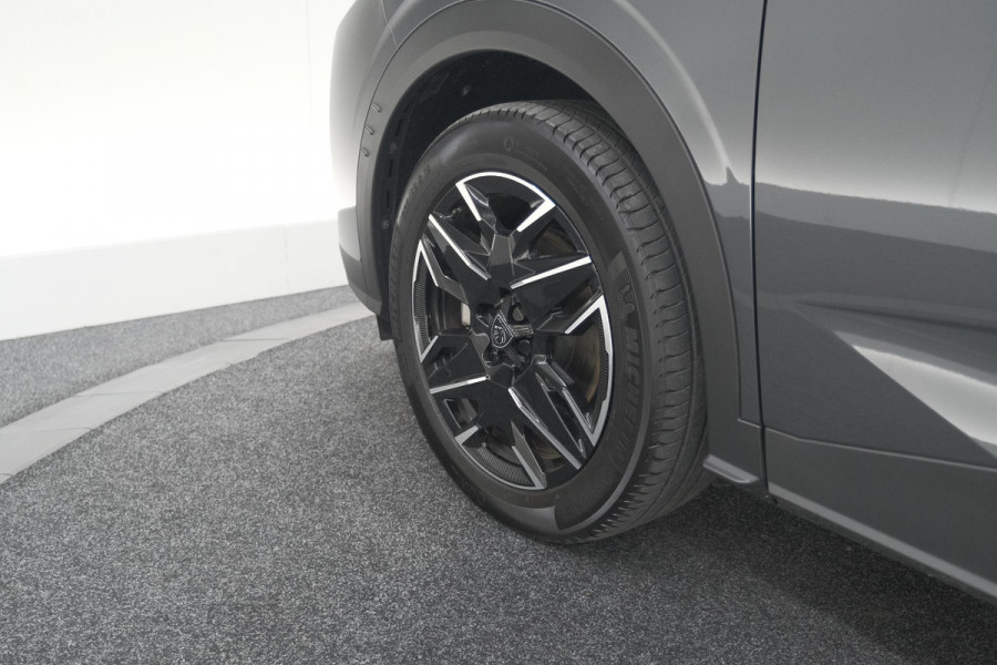 Peugeot 5008 1.2 Hybrid 136 e-DCS6 Allure | 7 Zitplaatsen | Camera | Stoelverwarming | Navigatie | Trekhaak